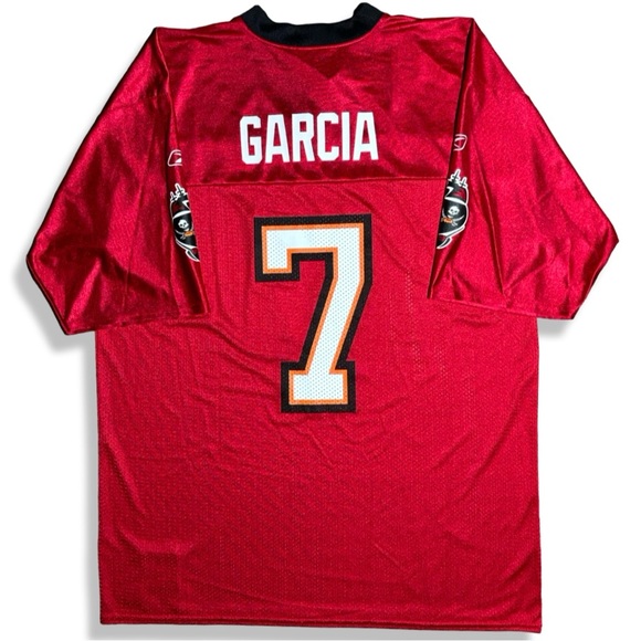 NWT Vintage Tampa Bay Buccaneers Football Jersey - Picture 2 of 6